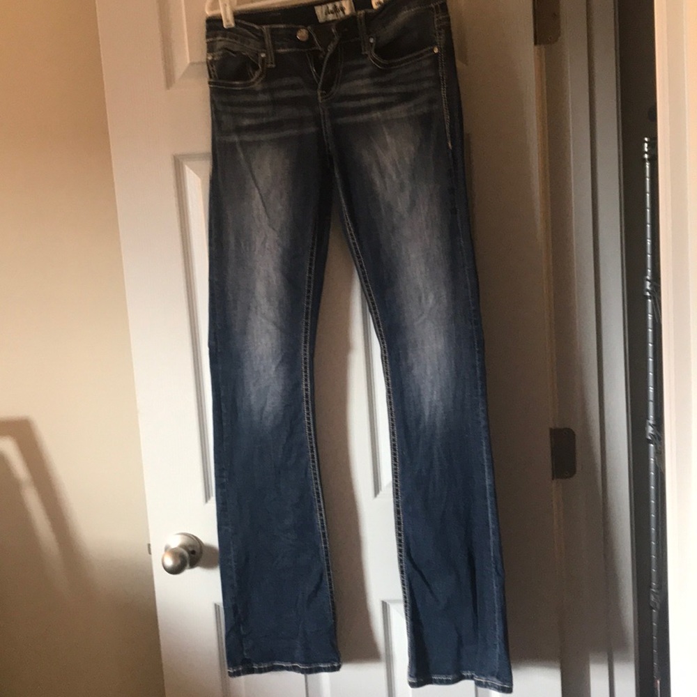 Daytrip Lynx Bootcut Size 27 XL (27/35).